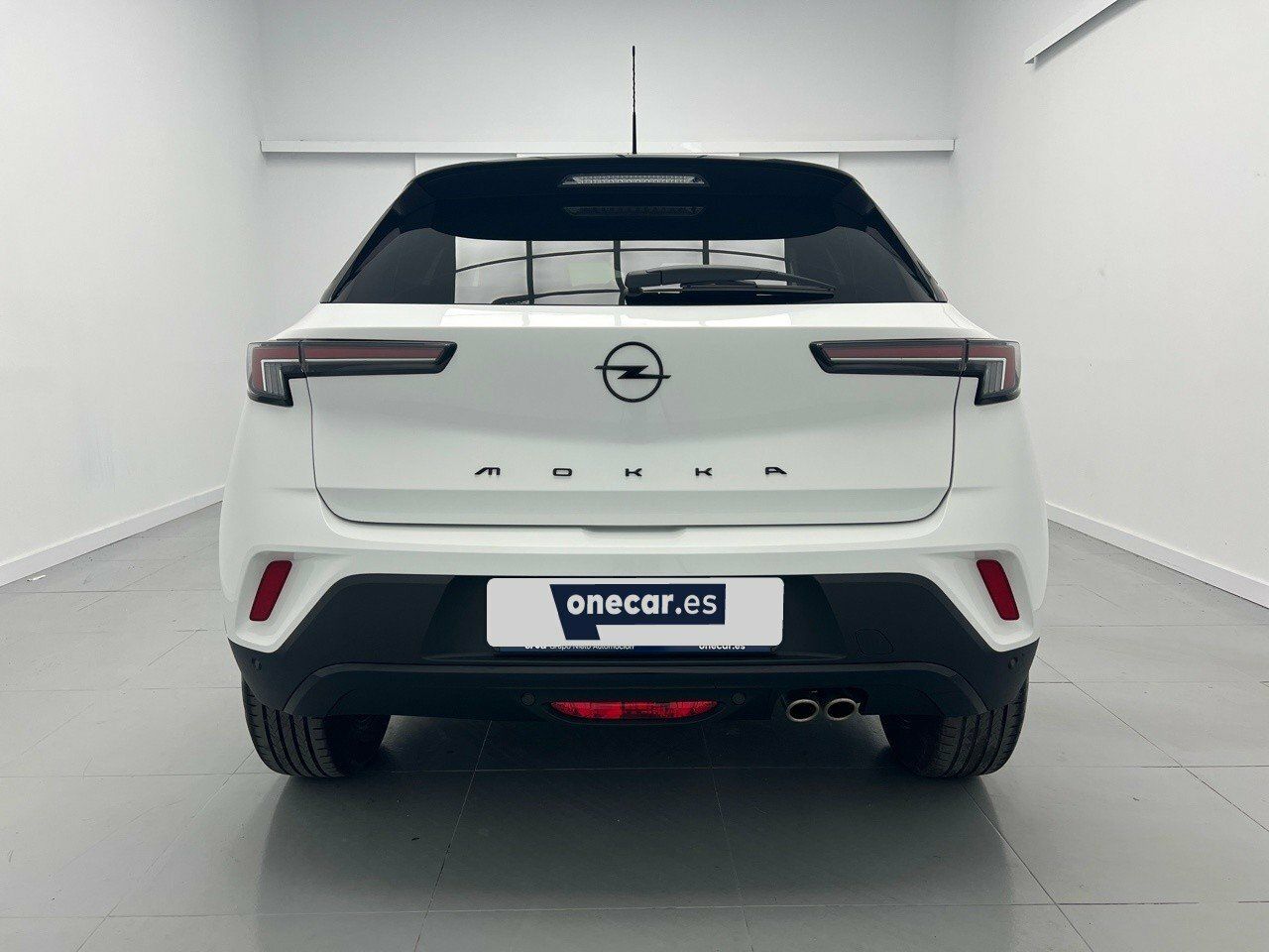 Opel Mokka 1.2 T GS LINE AUTO 130CV 5P - foto 7