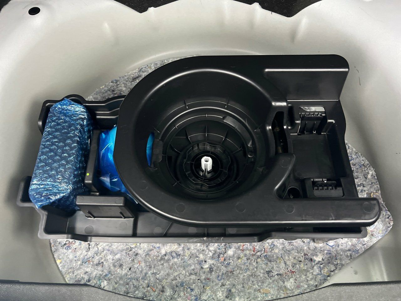 Opel Mokka 1.2 T GS LINE AUTO 130CV 5P - foto 27