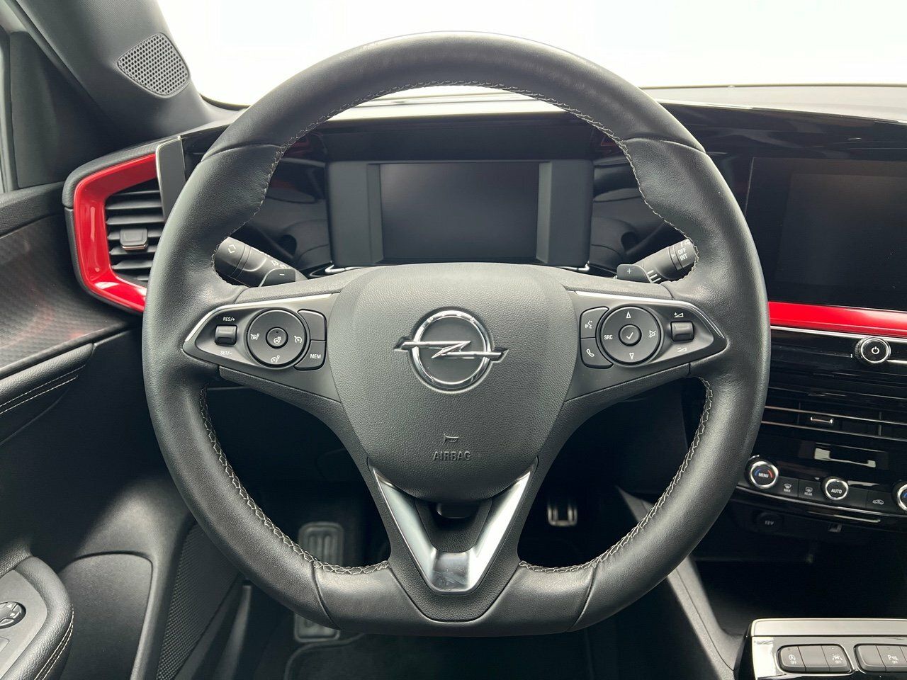 Opel Mokka 1.2 T GS LINE AUTO 130CV 5P - foto 14