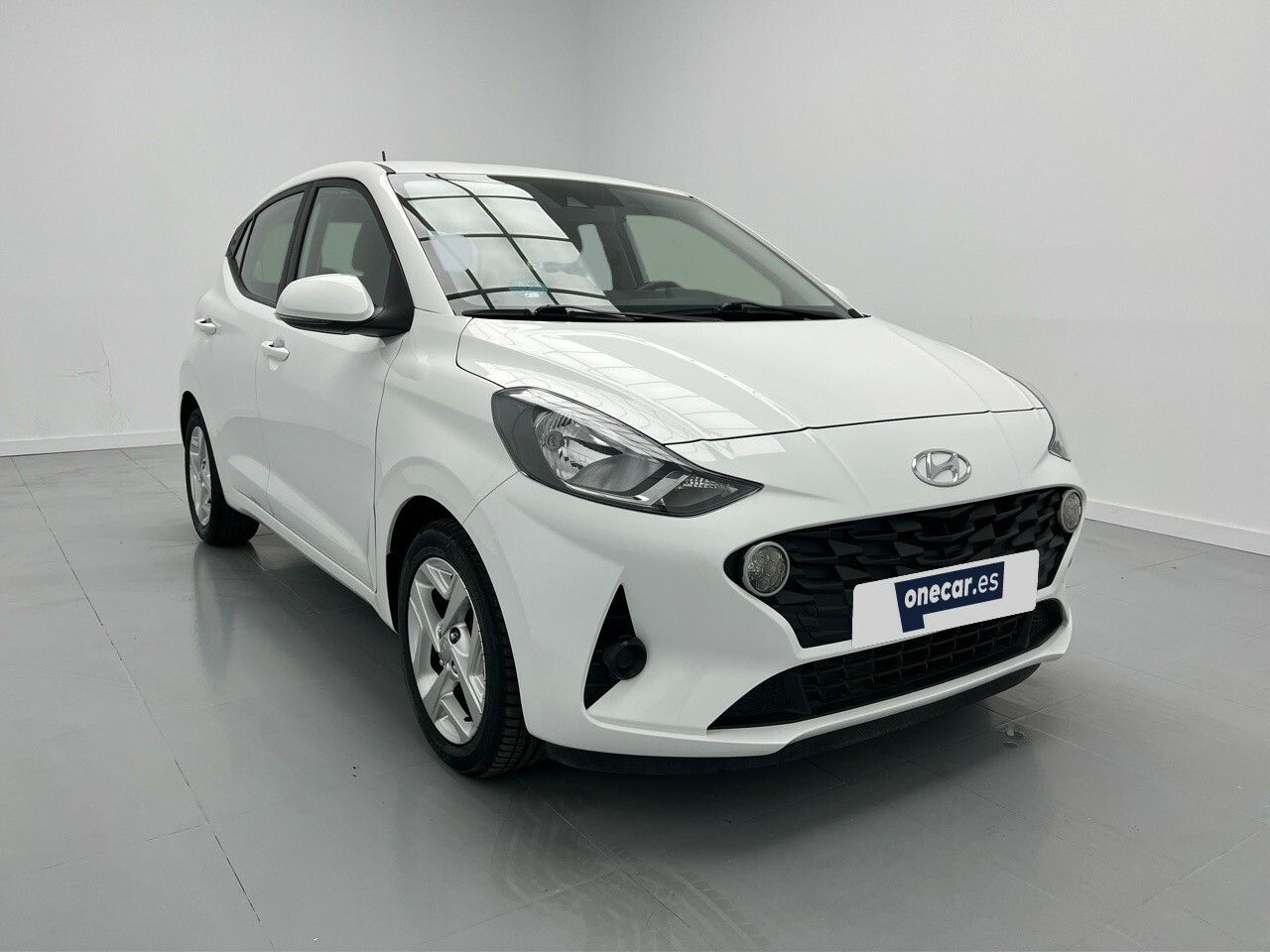 Hyundai i10 1.0 KLASS 67CV 5P - foto 9