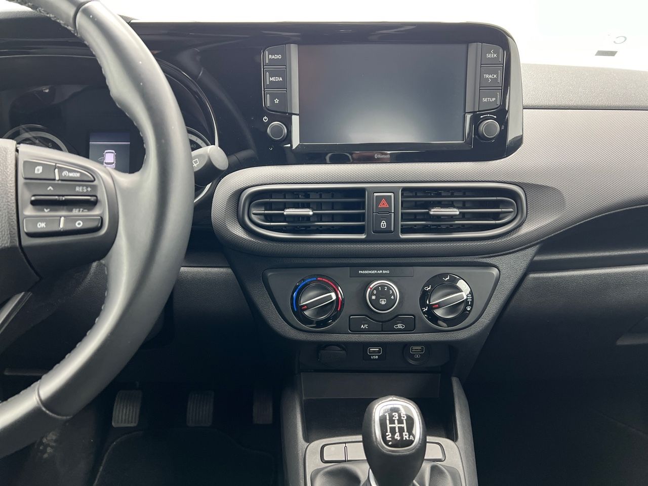 Hyundai i10 1.0 KLASS 67CV 5P - foto 17