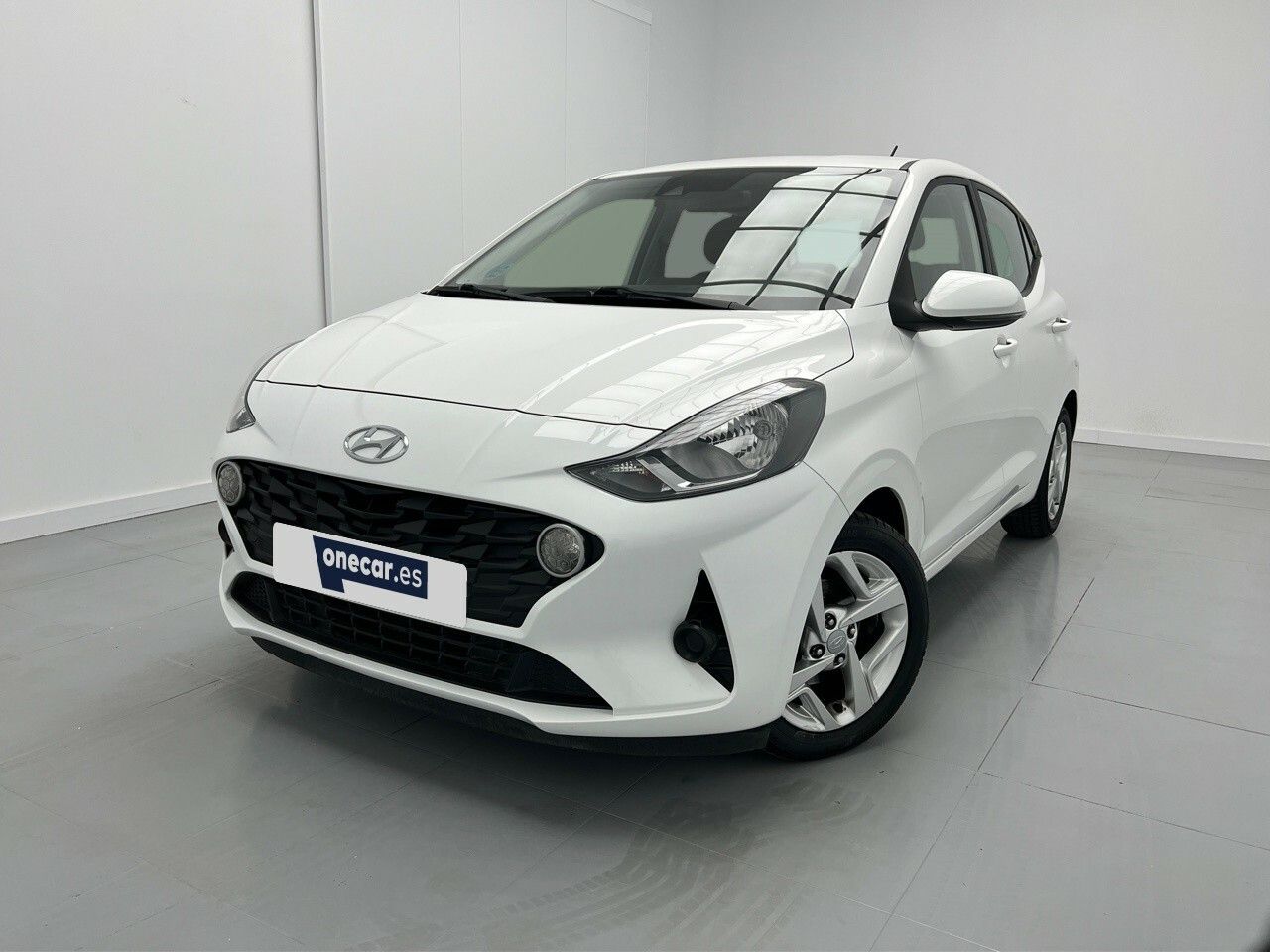 Hyundai i10 1.0 KLASS 67CV 5P - foto 10