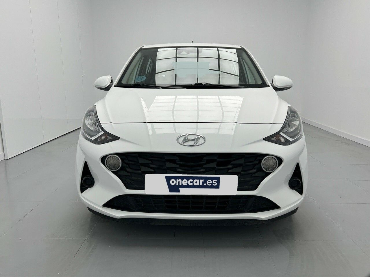 Hyundai i10 1.0 KLASS 67CV 5P - foto 6