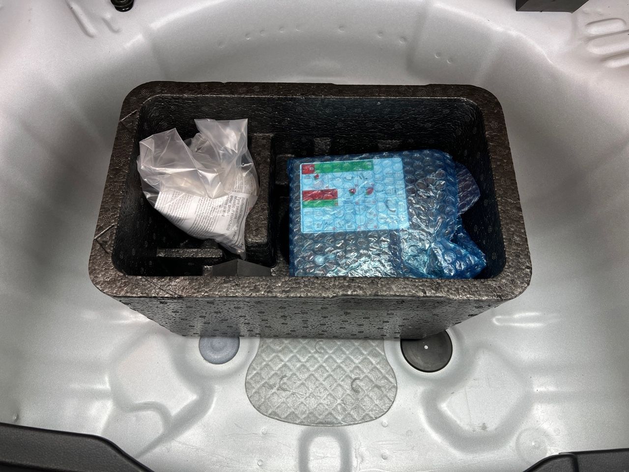 Hyundai i10 1.0 KLASS 67CV 5P - foto 25