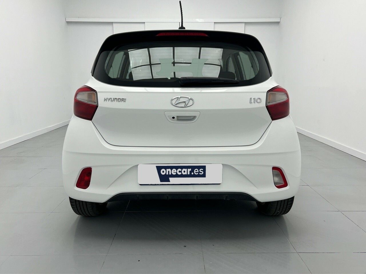 Hyundai i10 1.0 KLASS 67CV 5P - foto 7