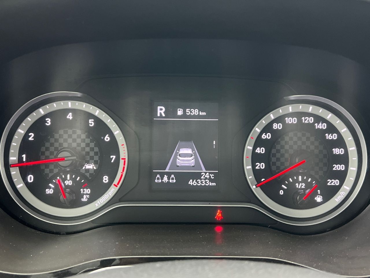 Hyundai i10 1.0 KLASS 67CV 5P - foto 15