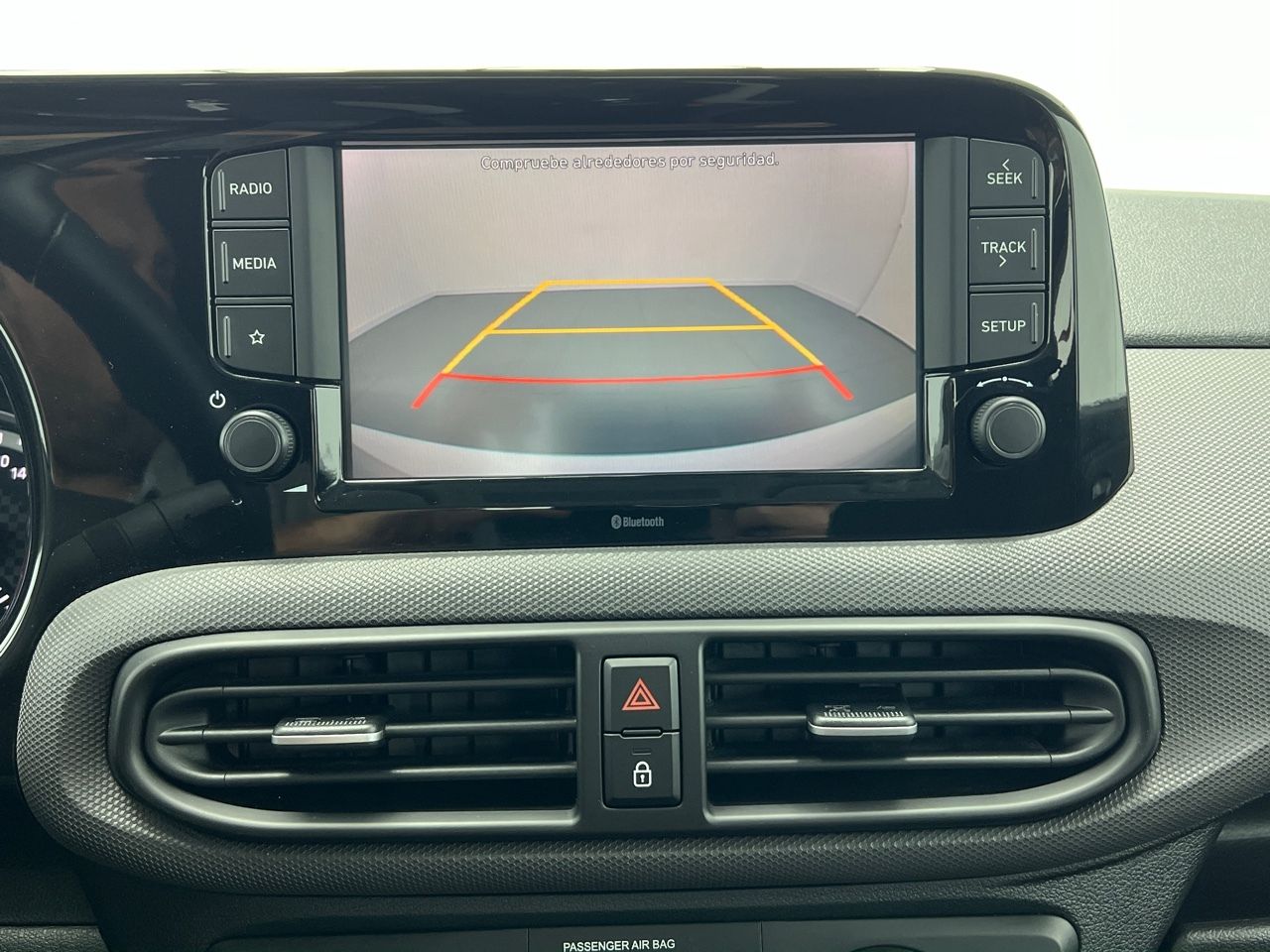 Hyundai i10 1.0 KLASS 67CV 5P - foto 16