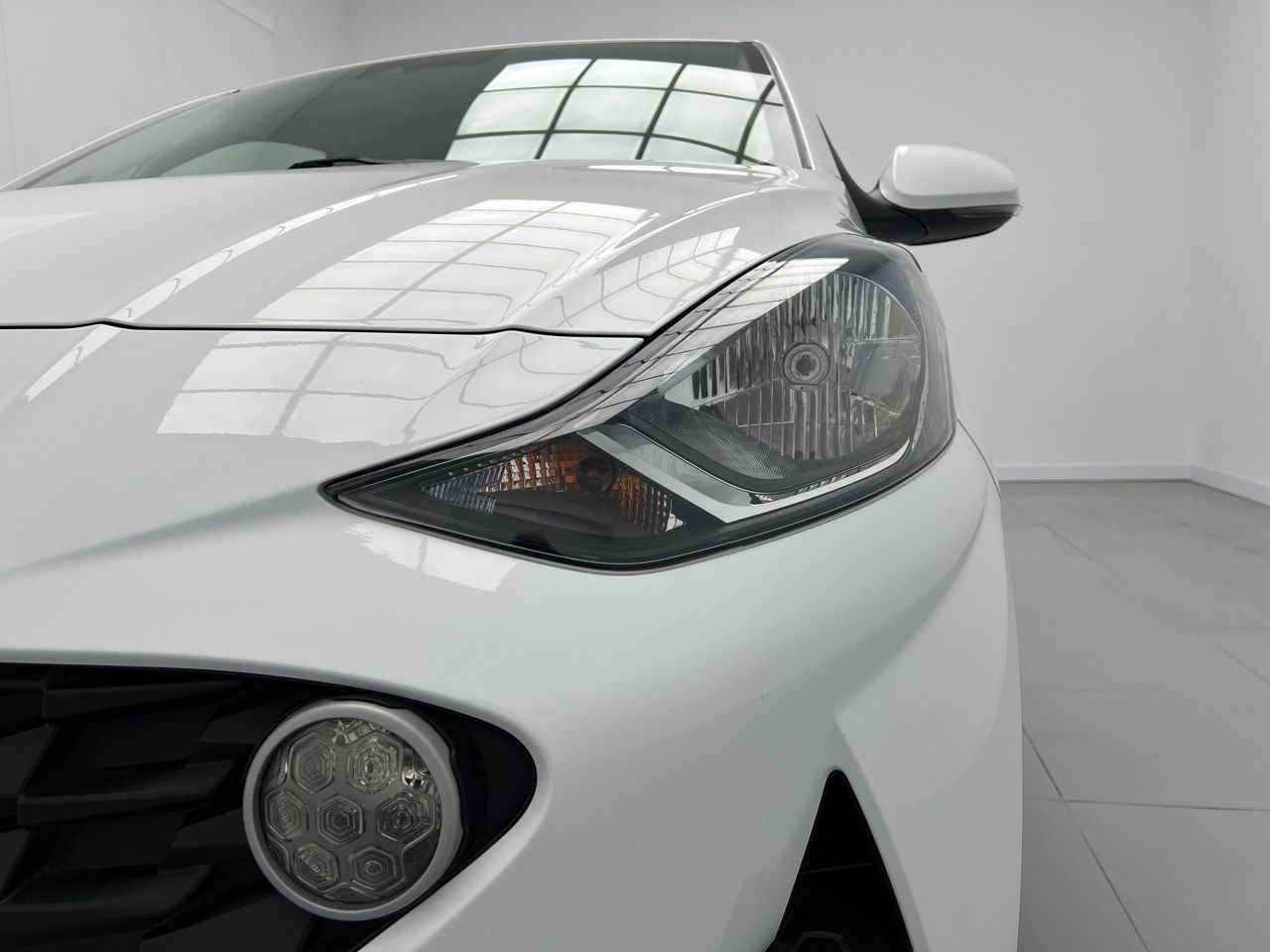 Hyundai i10 1.0 KLASS 67CV 5P - foto 5