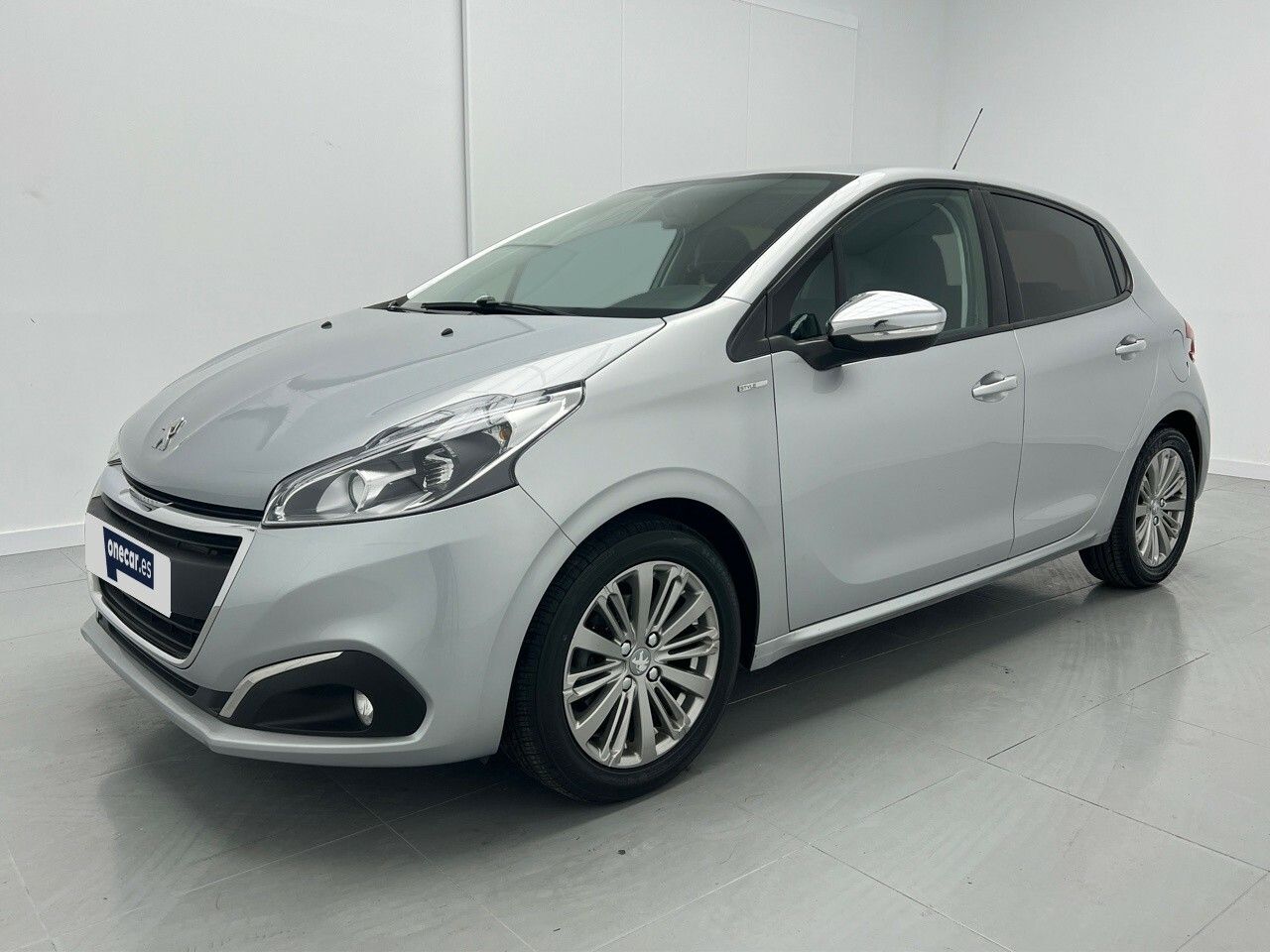 Peugeot 208 1.2L PURETECH STYLE 82CV 5P - foto 10