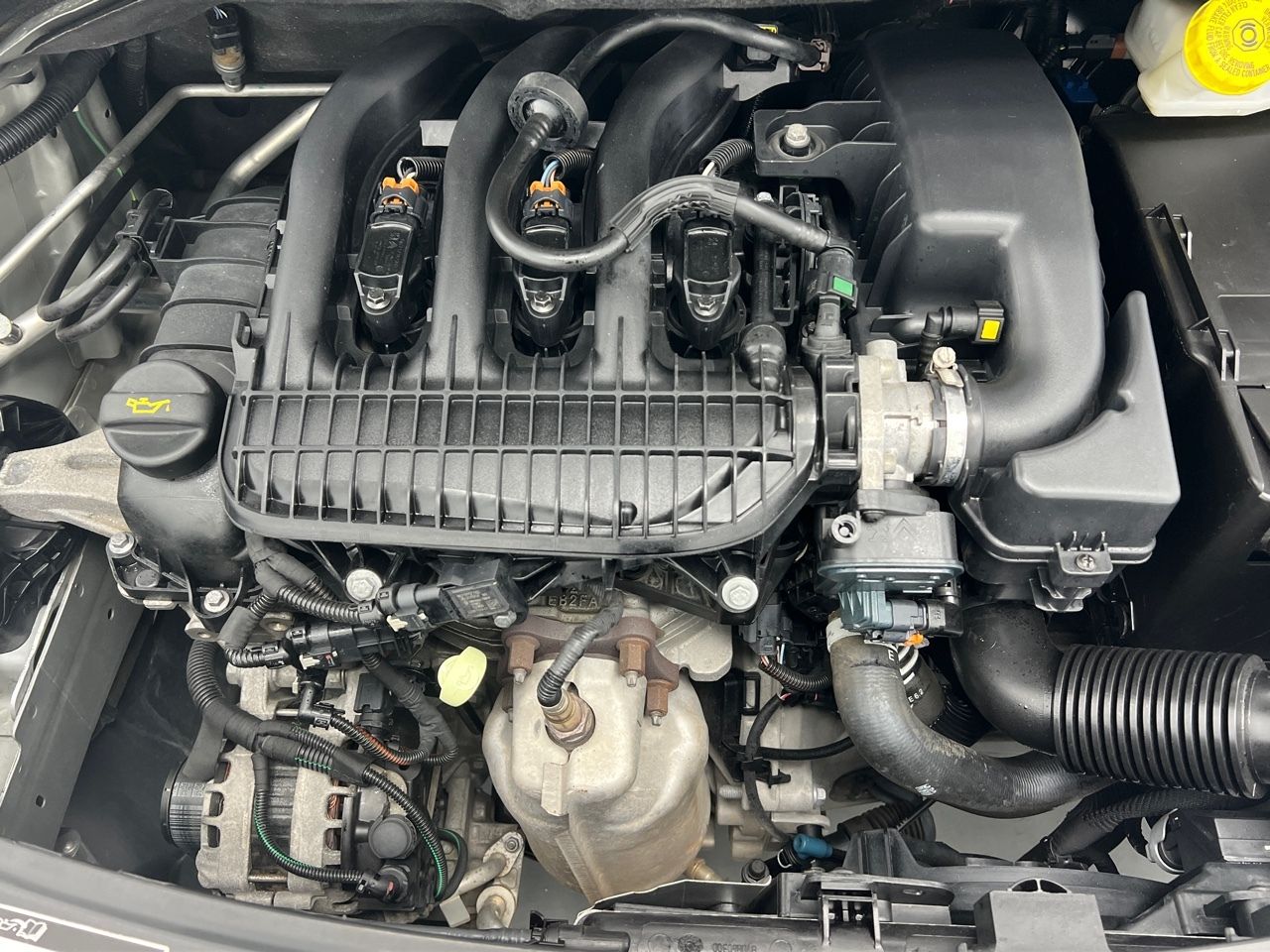 Peugeot 208 1.2L PURETECH STYLE 82CV 5P - foto 28