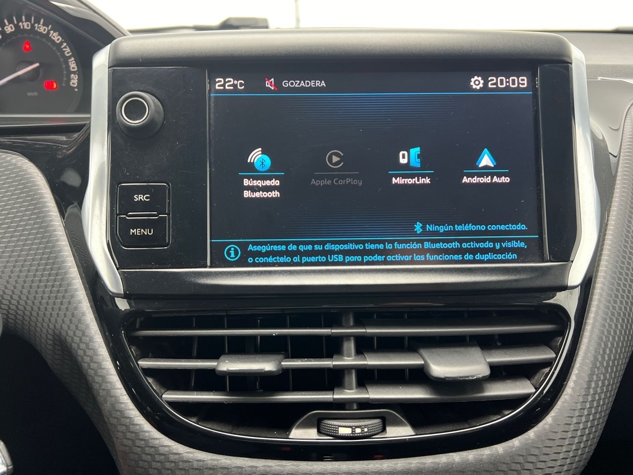 Peugeot 208 1.2L PURETECH STYLE 82CV 5P - foto 16