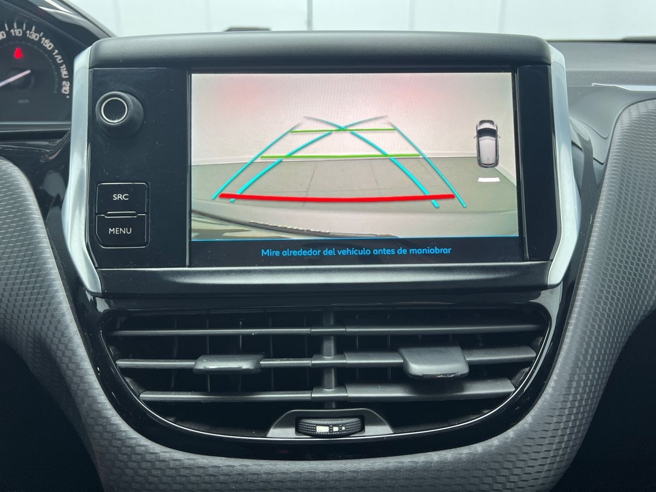 Peugeot 208 1.2L PURETECH STYLE 82CV 5P - foto 17