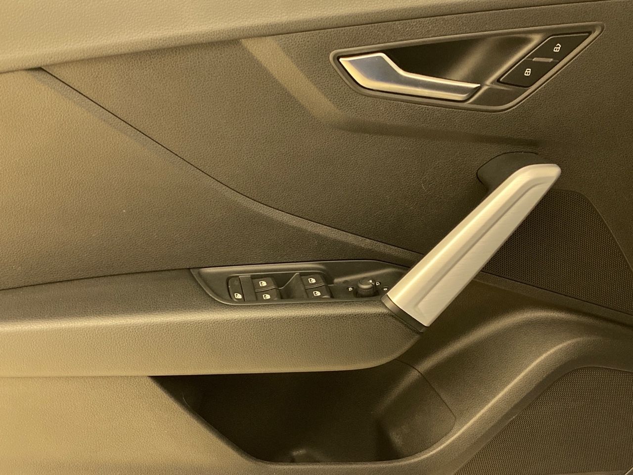 Audi Q2 2.0 35 TDI S TRONIC SPORT 150CV 5P - foto 22