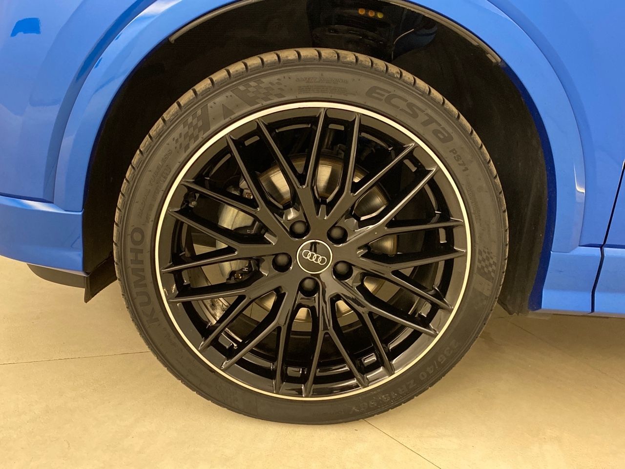 Audi Q2 2.0 35 TDI S TRONIC SPORT 150CV 5P - foto 11