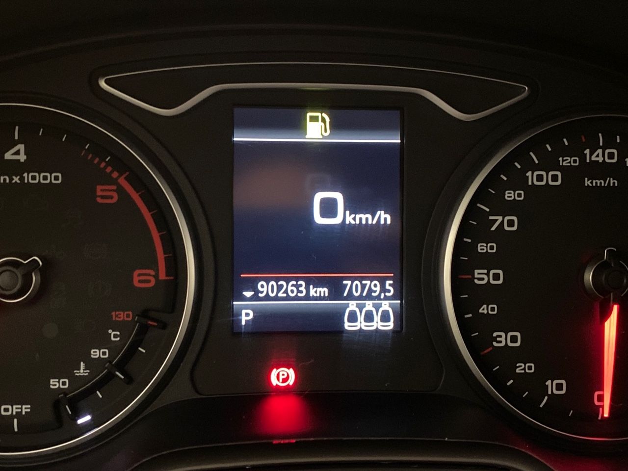 Audi Q2 2.0 35 TDI S TRONIC SPORT 150CV 5P - foto 15