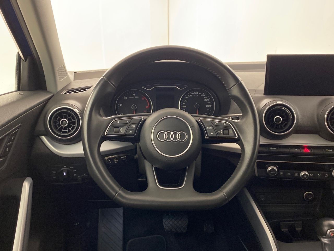 Audi Q2 2.0 35 TDI S TRONIC SPORT 150CV 5P - foto 14