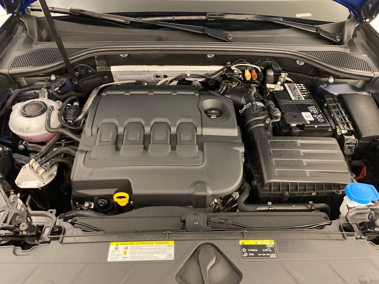 Audi Q2 2.0 35 TDI S TRONIC SPORT 150CV 5P - foto 29