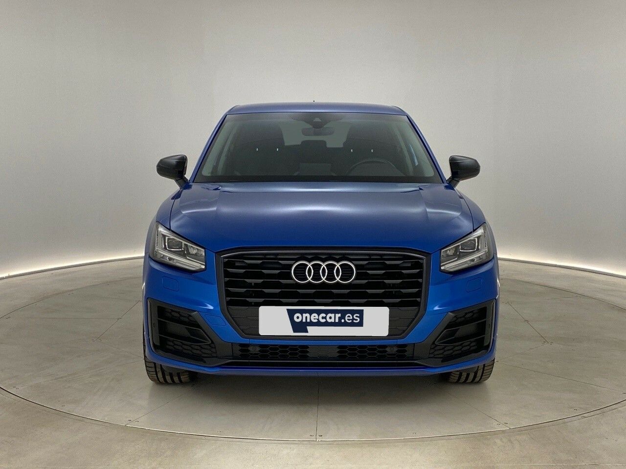 Audi Q2 2.0 35 TDI S TRONIC SPORT 150CV 5P - foto 5