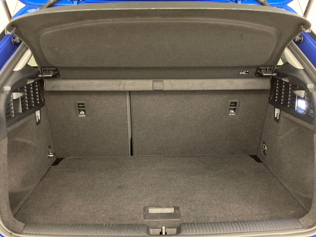 Audi Q2 2.0 35 TDI S TRONIC SPORT 150CV 5P - foto 27