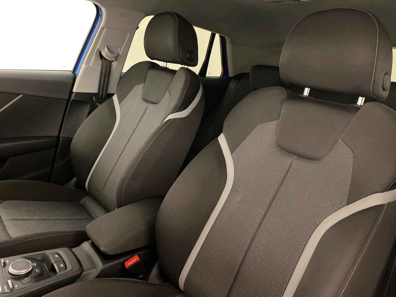 Audi Q2 2.0 35 TDI S TRONIC SPORT 150CV 5P - foto 25