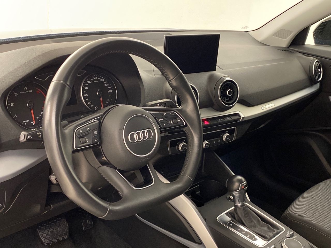 Audi Q2 2.0 35 TDI S TRONIC SPORT 150CV 5P - foto 24