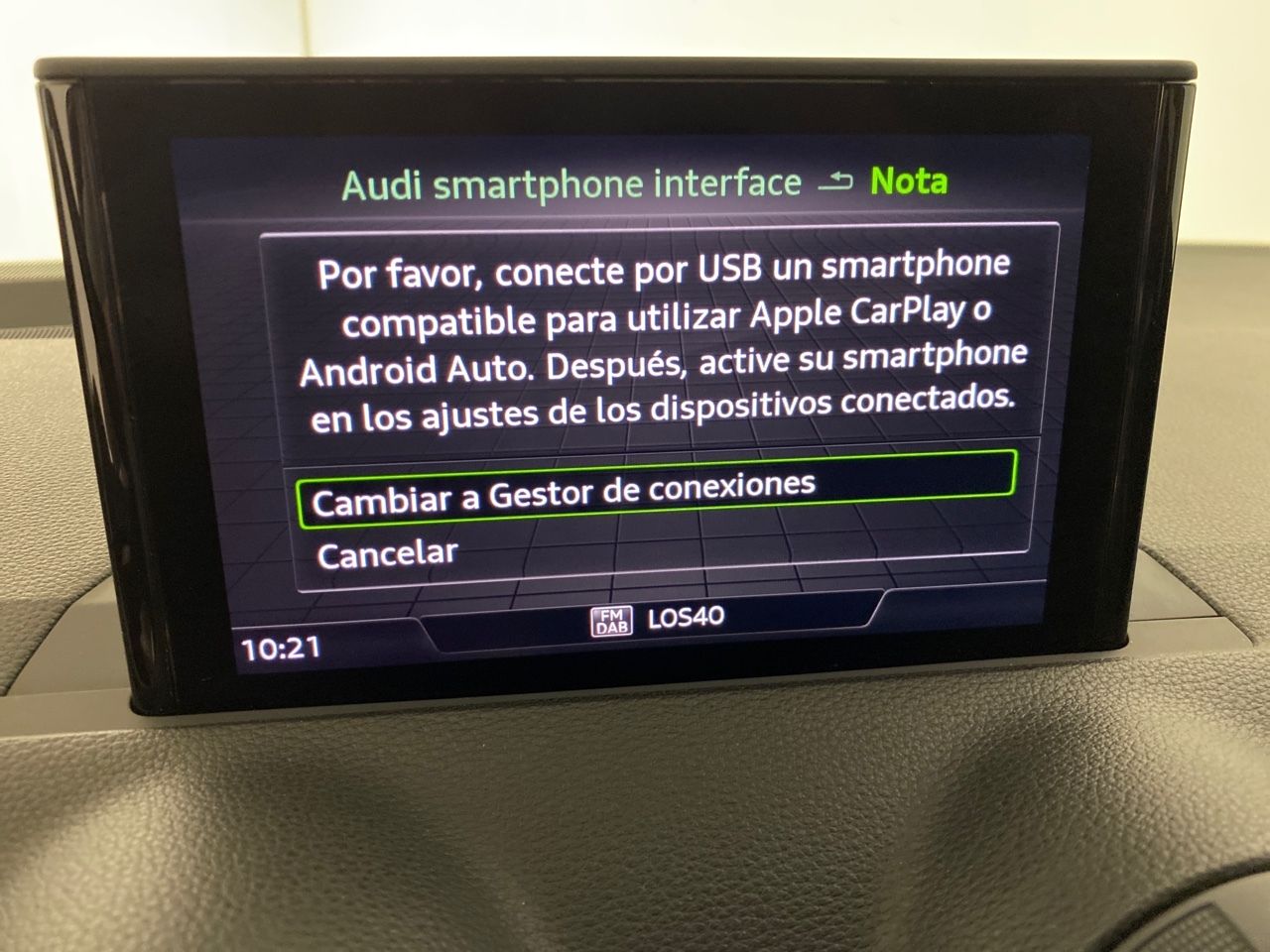 Audi Q2 2.0 35 TDI S TRONIC SPORT 150CV 5P - foto 16