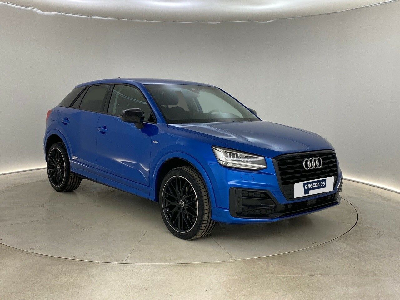 Audi Q2 2.0 35 TDI S TRONIC SPORT 150CV 5P - foto 9
