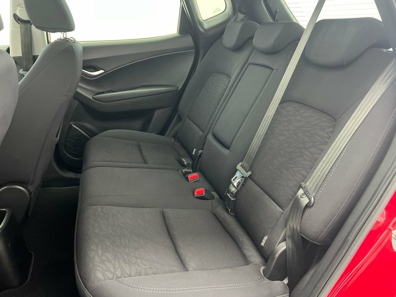 Hyundai ix20 1.6 MPI TECNO AUTO 126CV 5P - foto 22