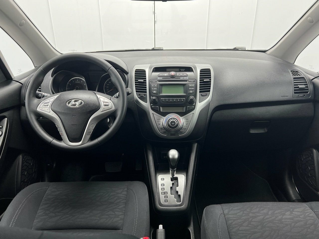 Hyundai ix20 1.6 MPI TECNO AUTO 126CV 5P - foto 13