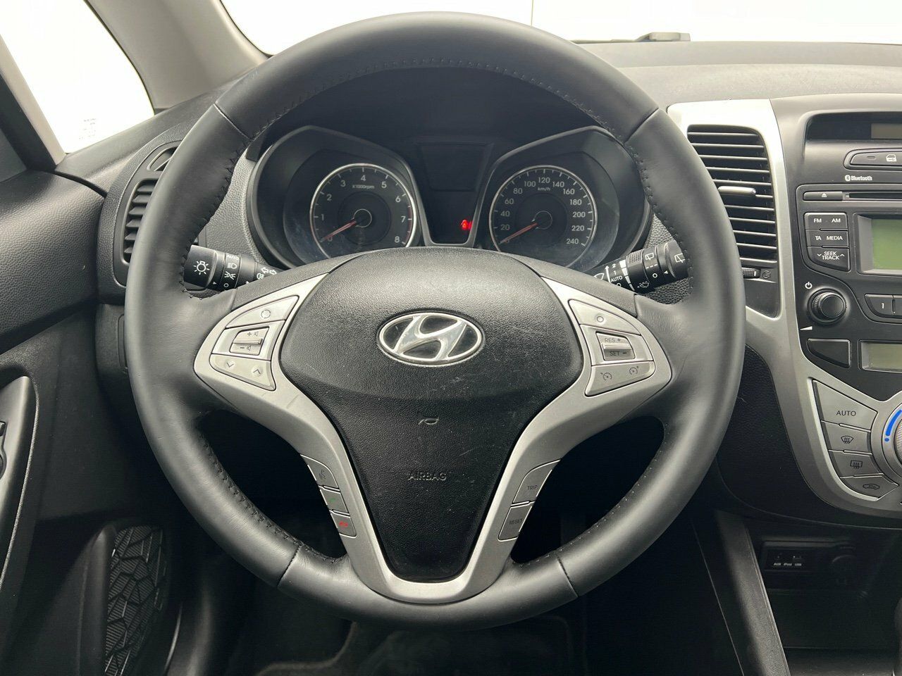 Hyundai ix20 1.6 MPI TECNO AUTO 126CV 5P - foto 14