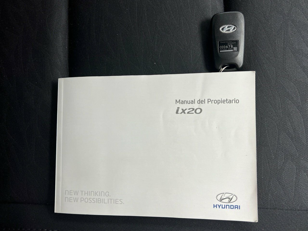 Hyundai ix20 1.6 MPI TECNO AUTO 126CV 5P - foto 26