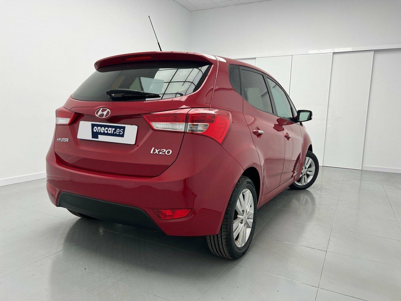 Hyundai ix20 1.6 MPI TECNO AUTO 126CV 5P - foto 2