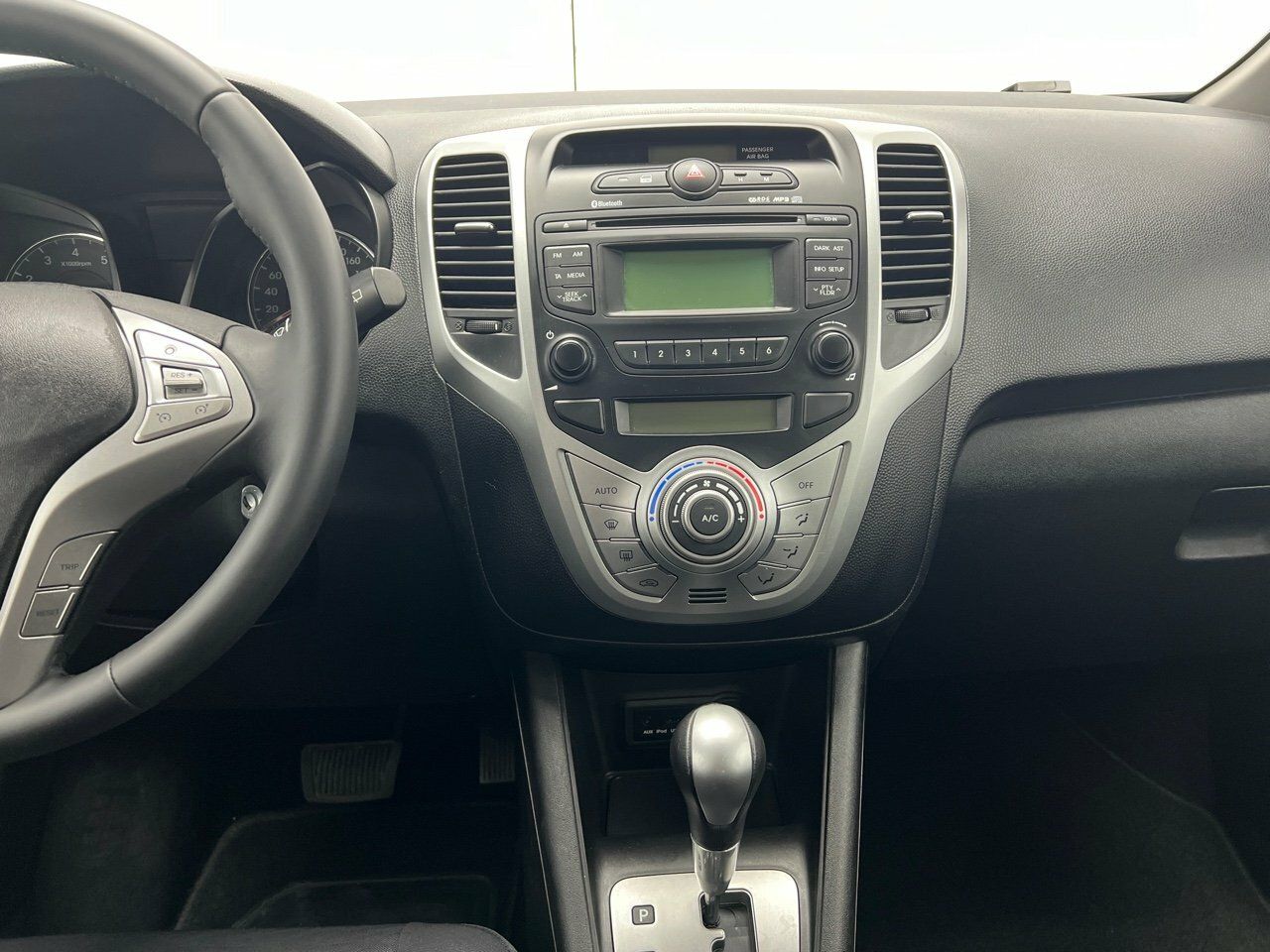 Hyundai ix20 1.6 MPI TECNO AUTO 126CV 5P - foto 16