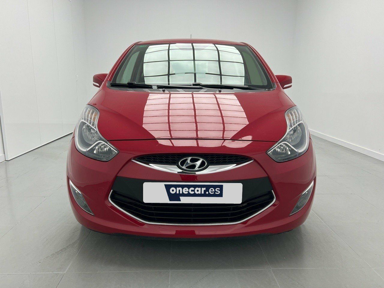 Hyundai ix20 1.6 MPI TECNO AUTO 126CV 5P - foto 5