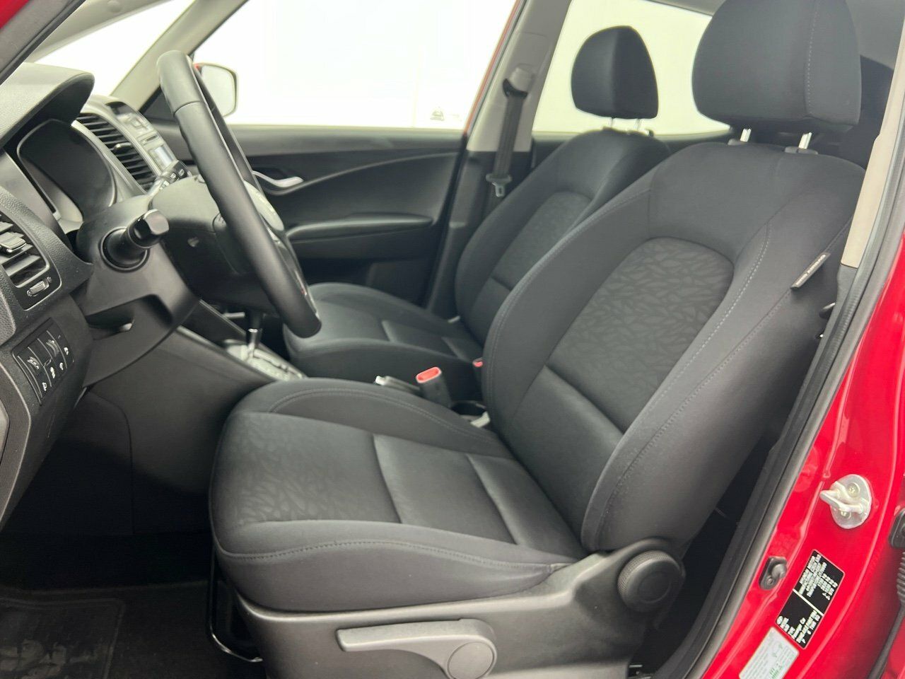 Hyundai ix20 1.6 MPI TECNO AUTO 126CV 5P - foto 21