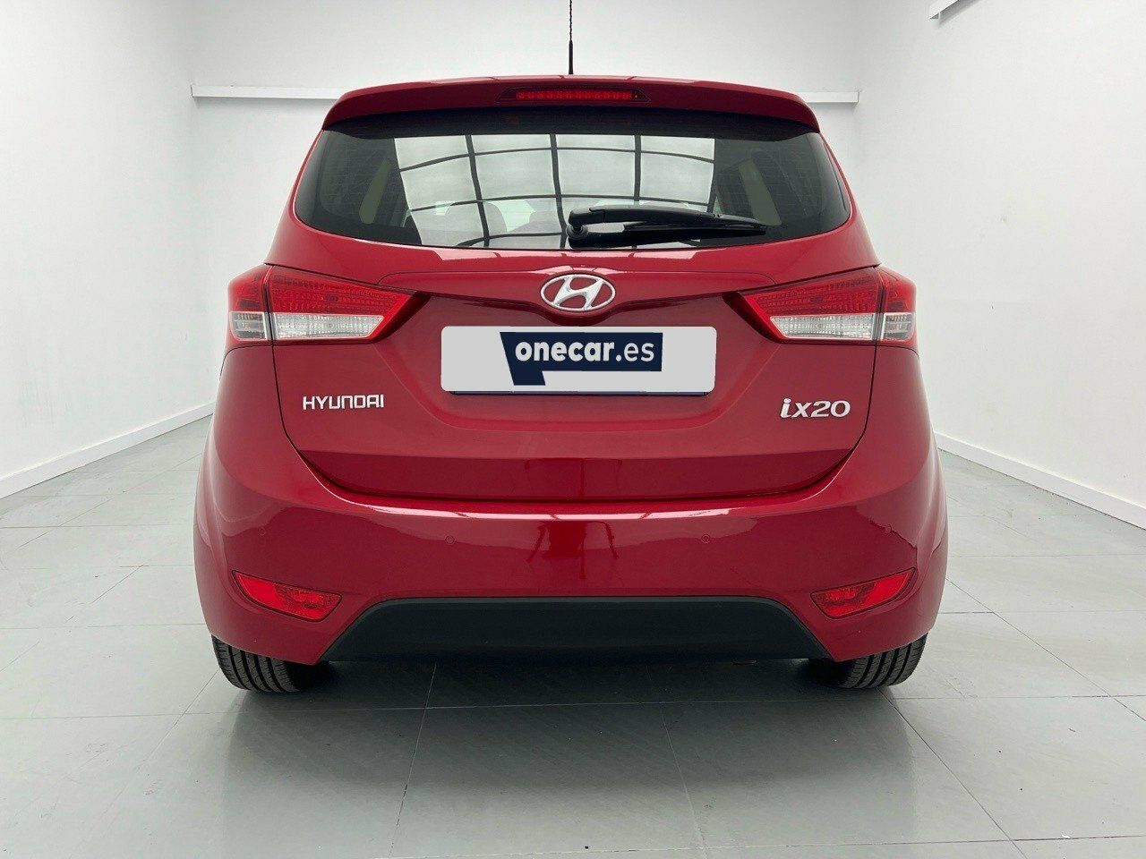 Hyundai ix20 1.6 MPI TECNO AUTO 126CV 5P - foto 7