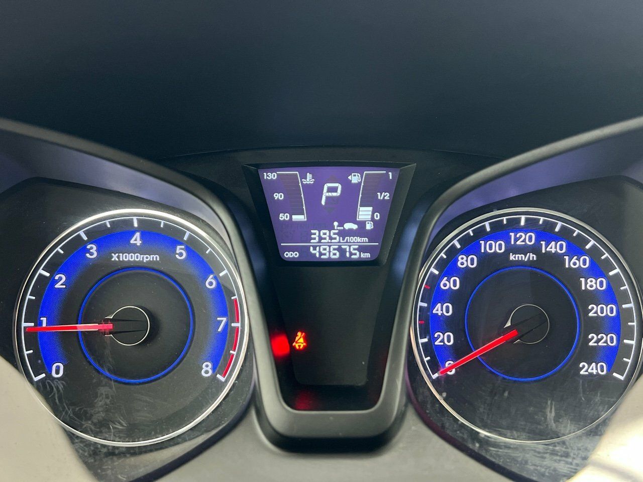 Hyundai ix20 1.6 MPI TECNO AUTO 126CV 5P - foto 15