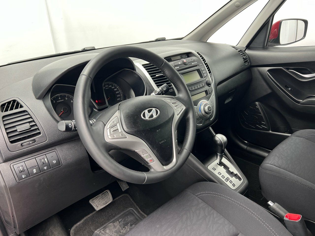 Hyundai ix20 1.6 MPI TECNO AUTO 126CV 5P - foto 20