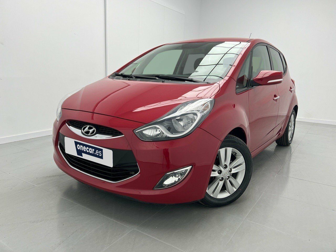 Hyundai ix20 1.6 MPI TECNO AUTO 126CV 5P - foto 10