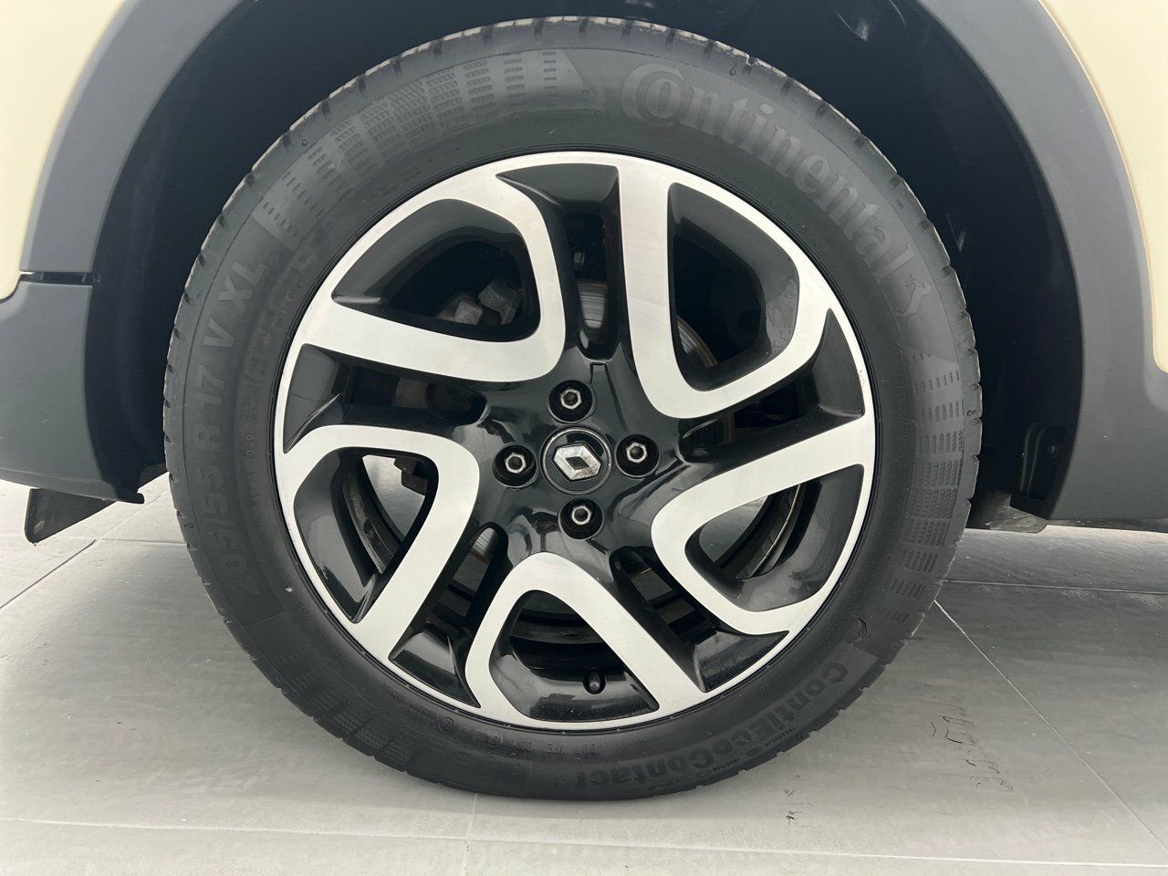 Renault Captur 1.2 TCE ENERGY ZEN EDC 120CV 5P - foto 11