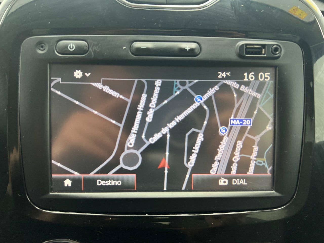 Renault Captur 1.2 TCE ENERGY ZEN EDC 120CV 5P - foto 16