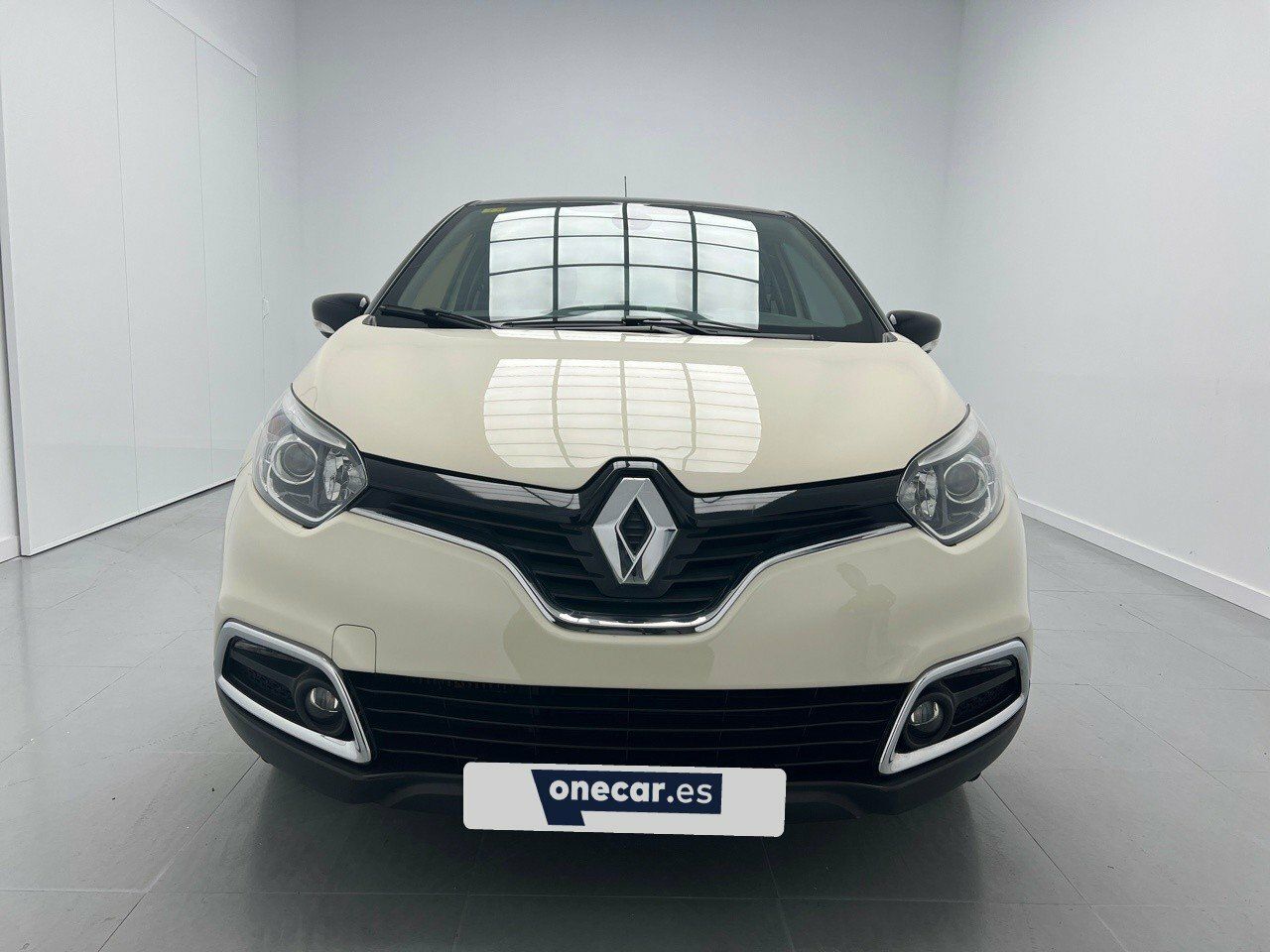 Renault Captur 1.2 TCE ENERGY ZEN EDC 120CV 5P - foto 5