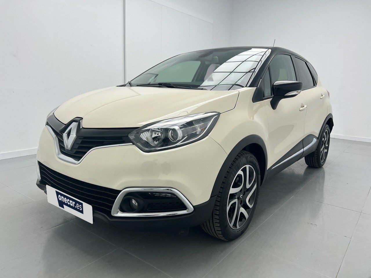 Renault Captur 1.2 TCE ENERGY ZEN EDC 120CV 5P - foto 10