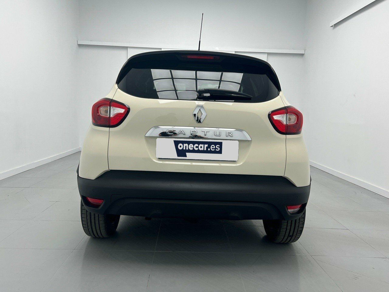 Renault Captur 1.2 TCE ENERGY ZEN EDC 120CV 5P - foto 7