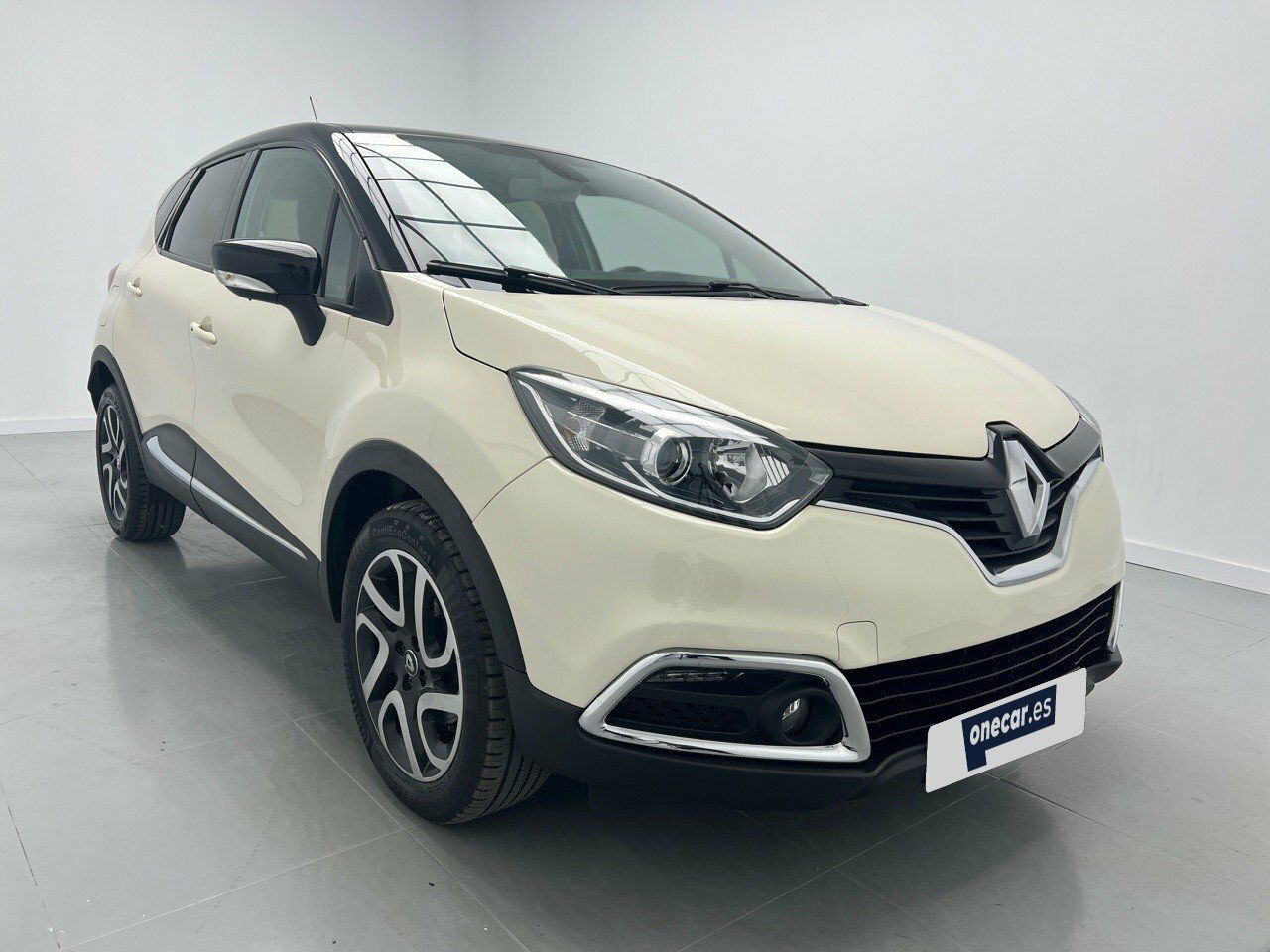 Renault Captur 1.2 TCE ENERGY ZEN EDC 120CV 5P - foto 9