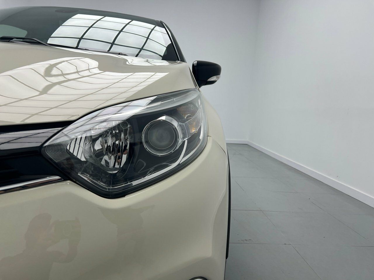 Renault Captur 1.2 TCE ENERGY ZEN EDC 120CV 5P - foto 6