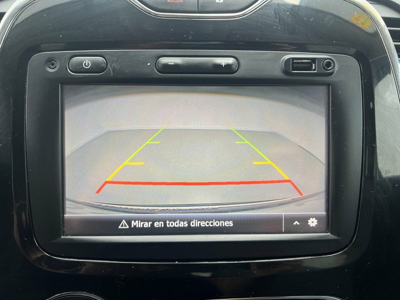 Renault Captur 1.2 TCE ENERGY ZEN EDC 120CV 5P - foto 17