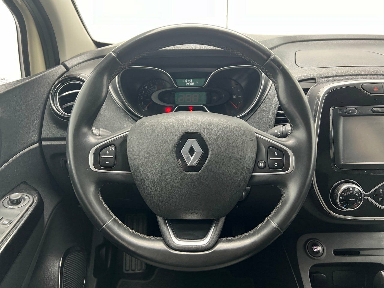 Renault Captur 1.2 TCE ENERGY ZEN EDC 120CV 5P - foto 14