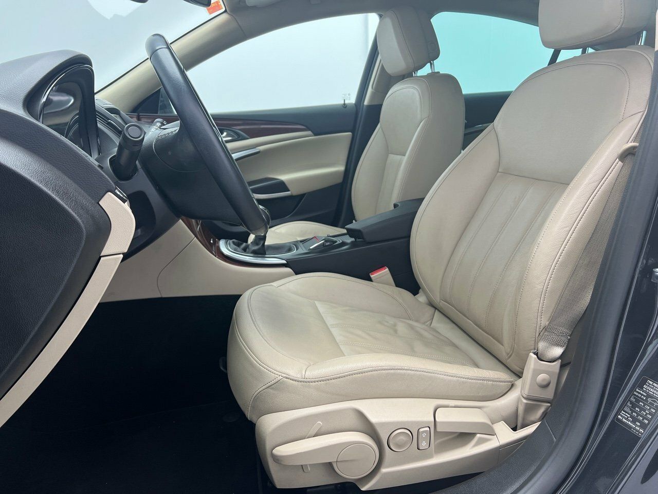 Opel Insignia 2.0 CDTI EXCELLENCE 163CV 5P - foto 24