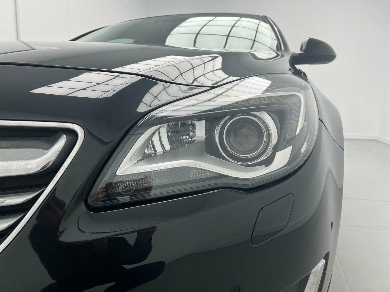 Opel Insignia 2.0 CDTI EXCELLENCE 163CV 5P - foto 6